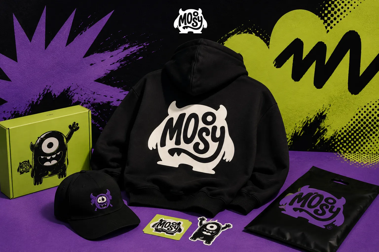 Moosy